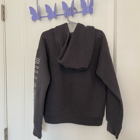 Billabong boy’s scenic route hoodie — small‎ - Picture 6 of 6